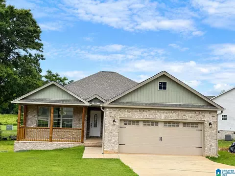 98 Camerons Way, Lincoln, AL 35096