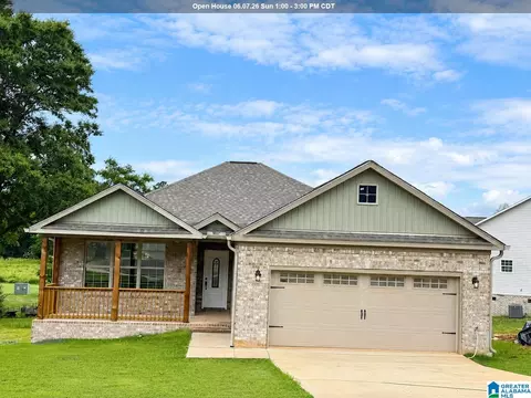 98 Camerons Way, Lincoln, AL 35096