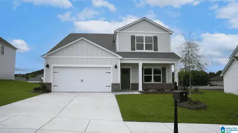 6589 Little Goose Dr, Trussville, AL 35173