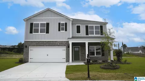 6601 Little Goose Dr, Trussville, AL 35173