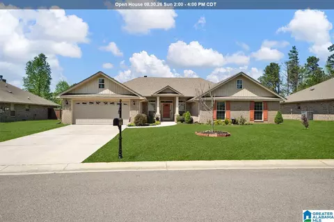 80 Lakeside Dr, Odenville, AL 35120