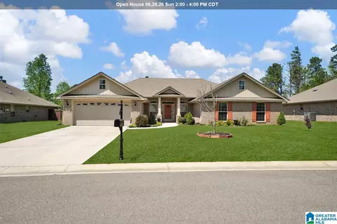 80 Lakeside Dr, Odenville, AL 35120