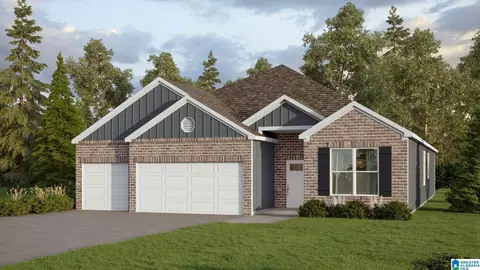 331 Ashland Dr SW, Hanceville, AL 35077