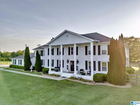 34555 Highway 25, Harpersville, AL 35078