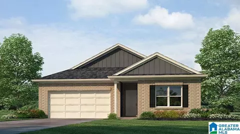 336 Ashland Dr SW, Hanceville, AL 35077