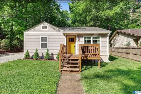 616 60th Pl S, Birmingham, AL 35212