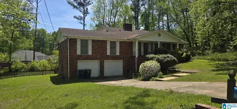 3506 Dale Hollow Rd, Anniston, AL 36207