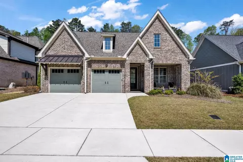 8318 Annika Dr, Hoover, AL 35244