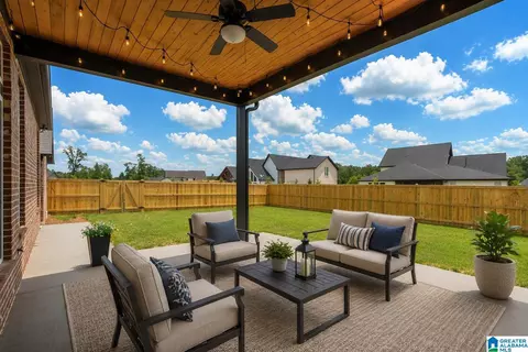 2916 Blackridge Pl, Hoover, AL 35244