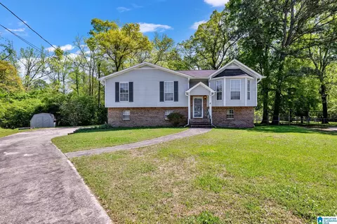 509 Mohican Cir, Warrior, AL 35180