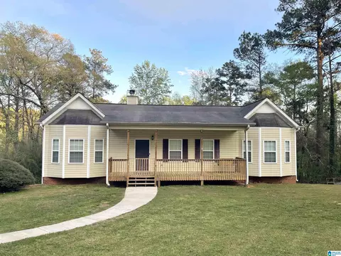 130 Sunset Hill Rd, Pell City, AL 35128