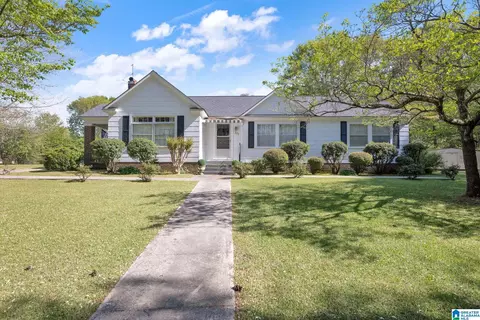 301 Williams Ave, Hanceville, AL 35077