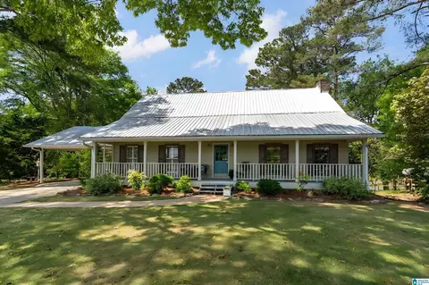 20 Seddon Pt, Pell City, AL 35128