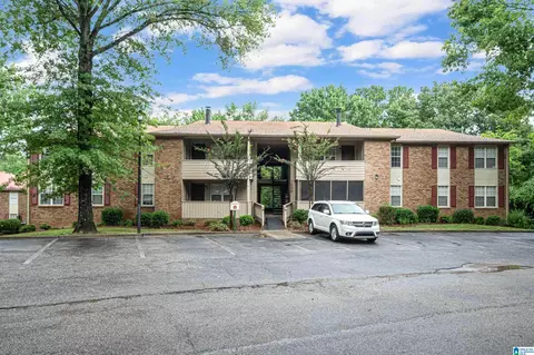 1210 Patton Creek Ln #1210, Hoover, AL 35226