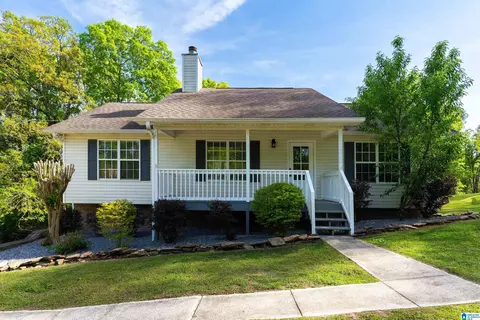 471 Miracle Hills Rd, Springville, AL 35146