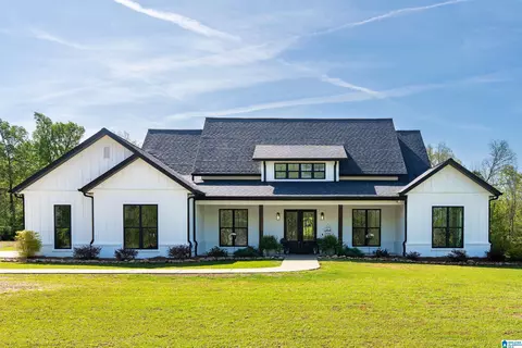 1730 Mcconnell Ln, Mount Olive, AL 35117