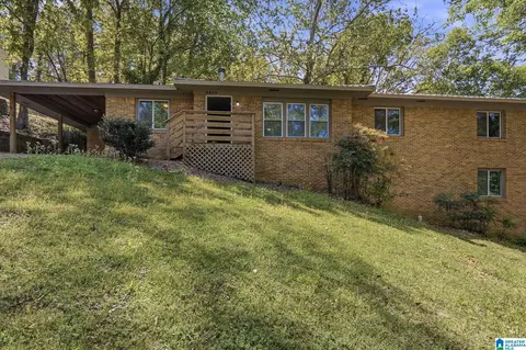 8809 Valleybrook Rd, Birmingham, AL 35206