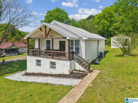 6720 Kiska Ave, Birmingham, AL 35224
