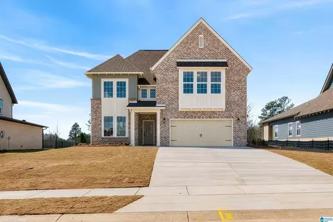 3446 Blackridge Cir, Hoover, AL 35244