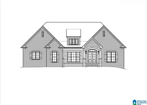 5010 Laurel Lakes Ter, Helena, AL 35022