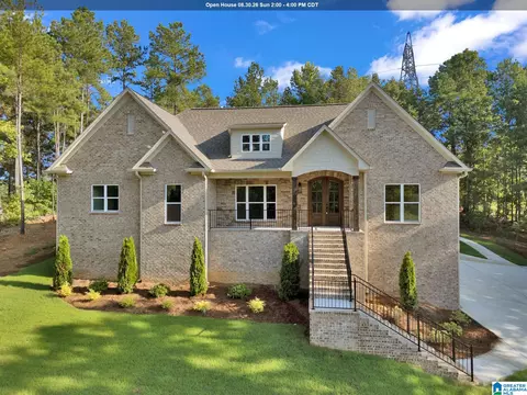 5010 Laurel Lakes Ter, Helena, AL 35022