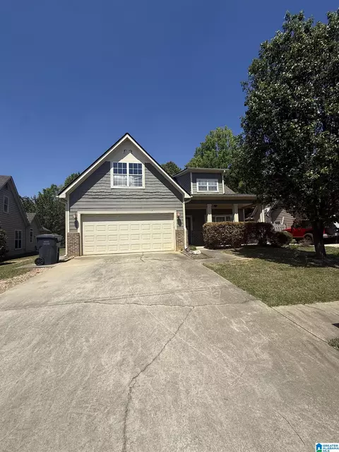 232 Nottingham Dr, Calera, AL 35040