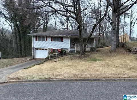 1028 Dawn Dr, Birmingham, AL 35235