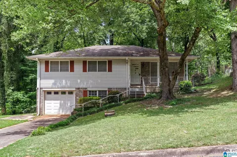 1028 Dawn Dr, Birmingham, AL 35235