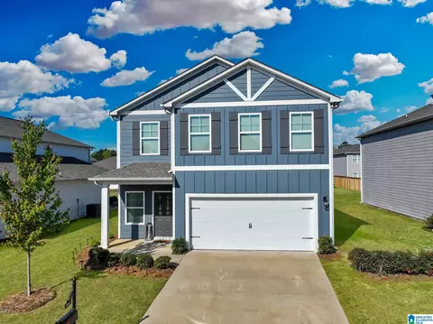 9944 Hunter Pl, Warrior, AL 35180