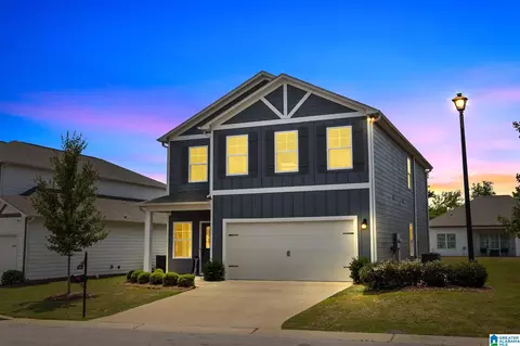 9944 Hunter Pl, Warrior, AL 35180