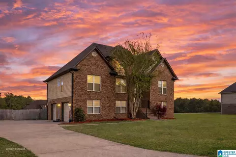 675 Brookhaven Dr, Odenville, AL 35120