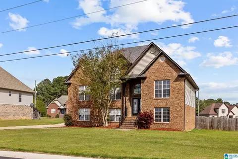 675 Brookhaven Dr, Odenville, AL 35120