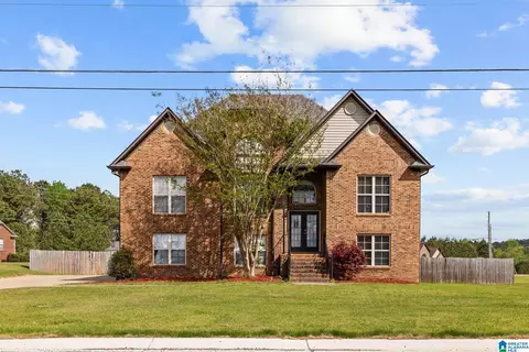 675 Brookhaven Dr, Odenville, AL 35120