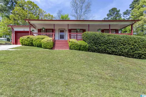 820 August Dr, Birmingham, AL 35215