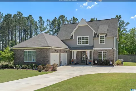 1137 Dunsmore Dr, Chelsea, AL 35043