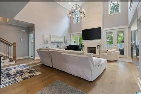 1137 Dunsmore Dr, Chelsea, AL 35043