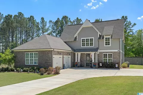 1137 Dunsmore Dr, Chelsea, AL 35043