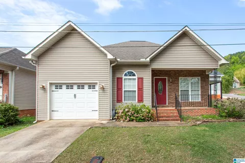 364 Williams St, Oxford, AL 36203