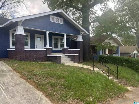 3407 17th Ave N, Birmingham, AL 35234