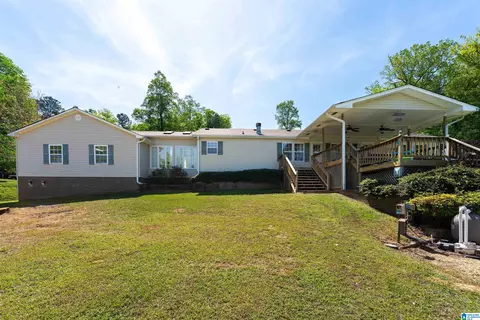 133 Higdon Creek Rd, Adger, AL 35006
