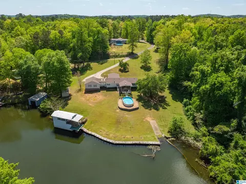 133 Higdon Creek Rd, Adger, AL 35006