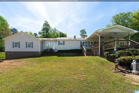 133 Higdon Creek Rd, Adger, AL 35006
