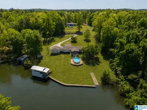 133 Higdon Creek Rd, Adger, AL 35006