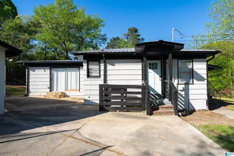 1637 Brewster Rd, Birmingham, AL 35235