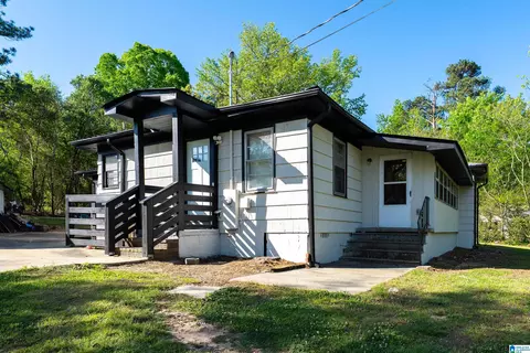 1637 Brewster Rd, Birmingham, AL 35235