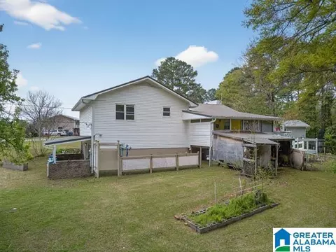 1509 Maple Dr, Weaver, AL 36277 photo 3
