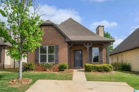 1209 Savannah Ln, Calera, AL 35040
