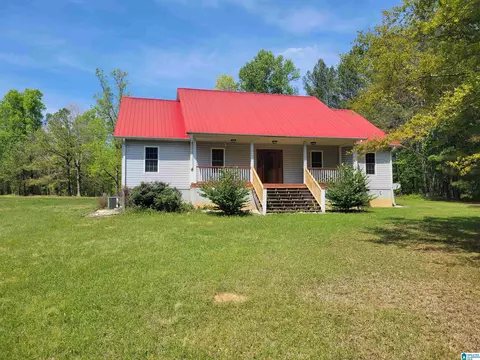 9050 County Road 222, Logan, AL 35098