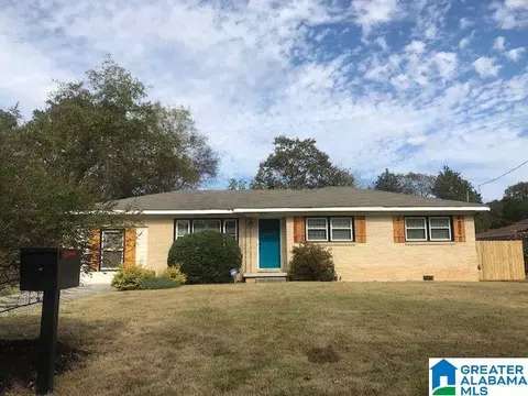 4036 Knollbrook Dr NW, Huntsville, AL 35810