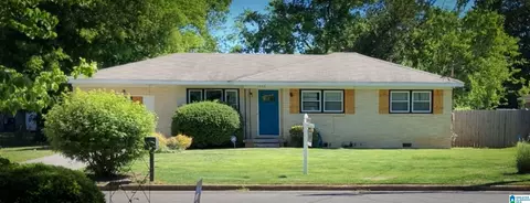 4036 Knollbrook Dr NW, Huntsville, AL 35810